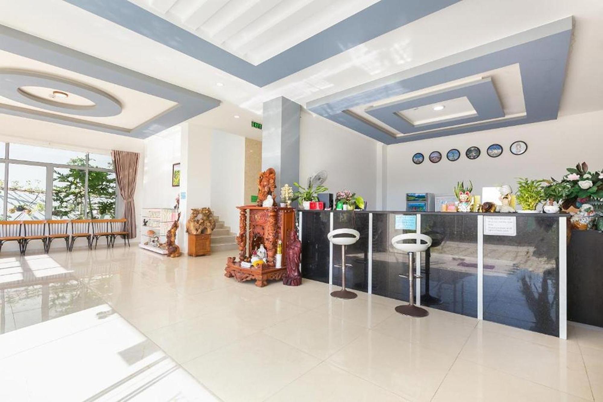 Ruby Hotel Фукуок Екстер'єр фото