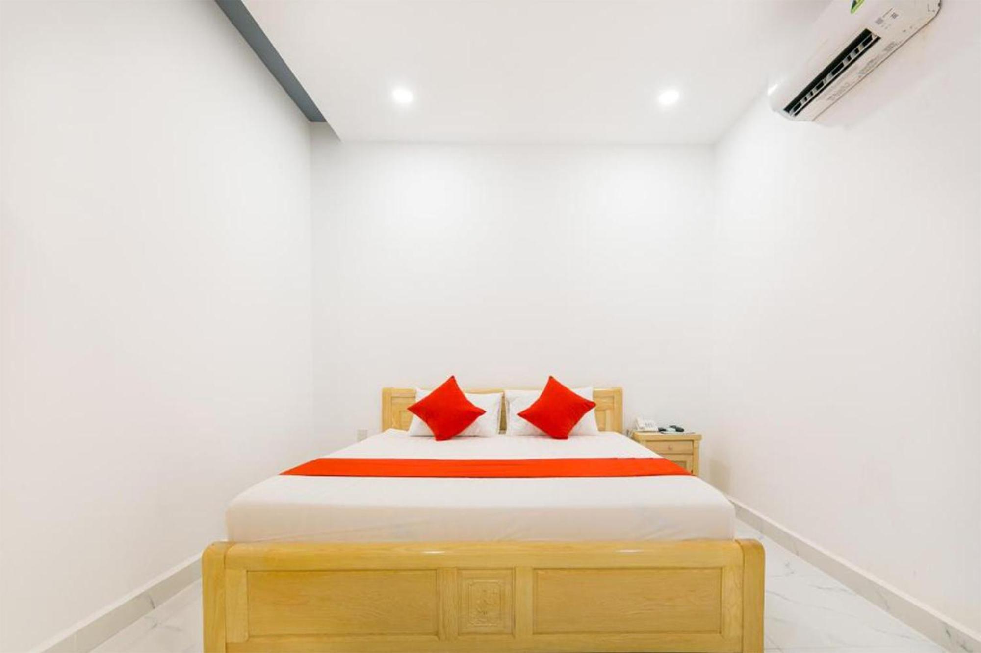 Ruby Hotel Фукуок Екстер'єр фото