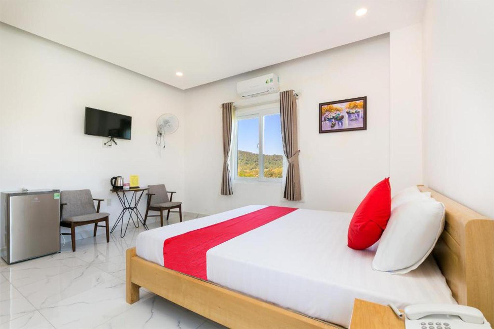 Ruby Hotel Фукуок Екстер'єр фото