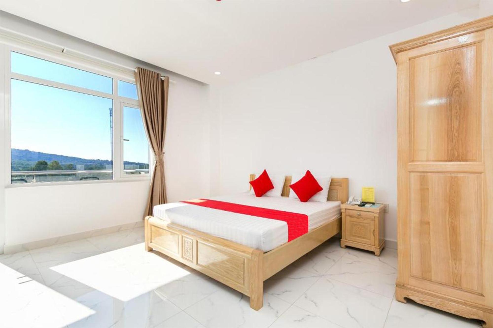 Ruby Hotel Фукуок Екстер'єр фото