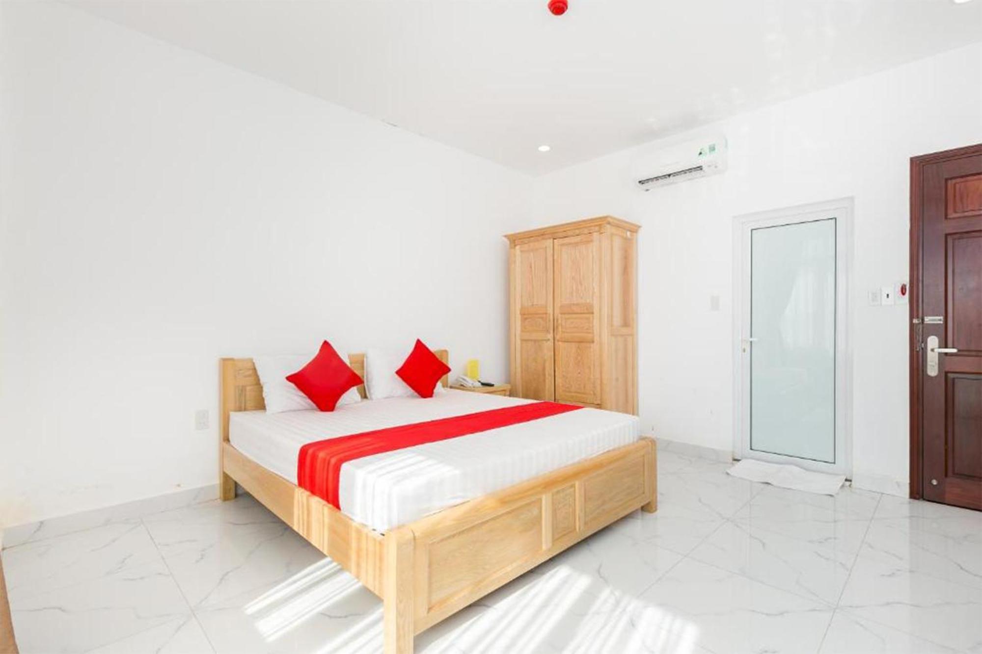 Ruby Hotel Фукуок Екстер'єр фото
