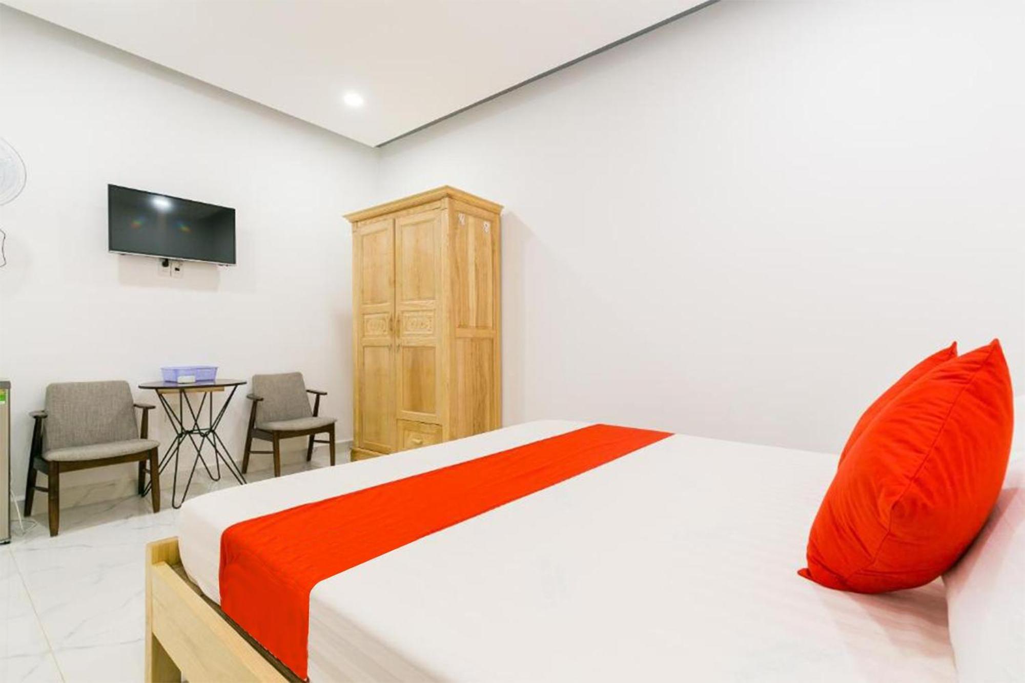 Ruby Hotel Фукуок Екстер'єр фото