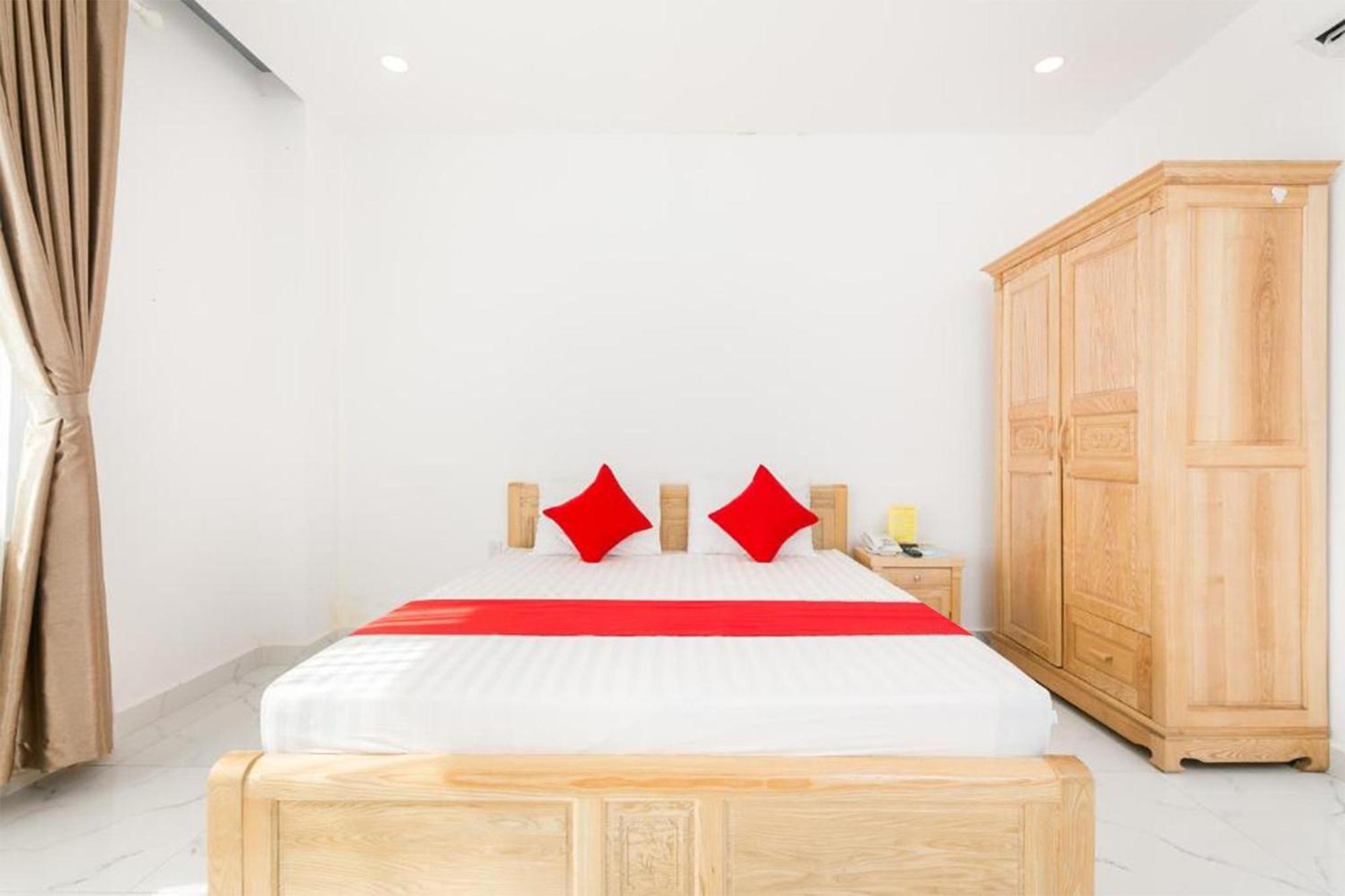 Ruby Hotel Фукуок Екстер'єр фото