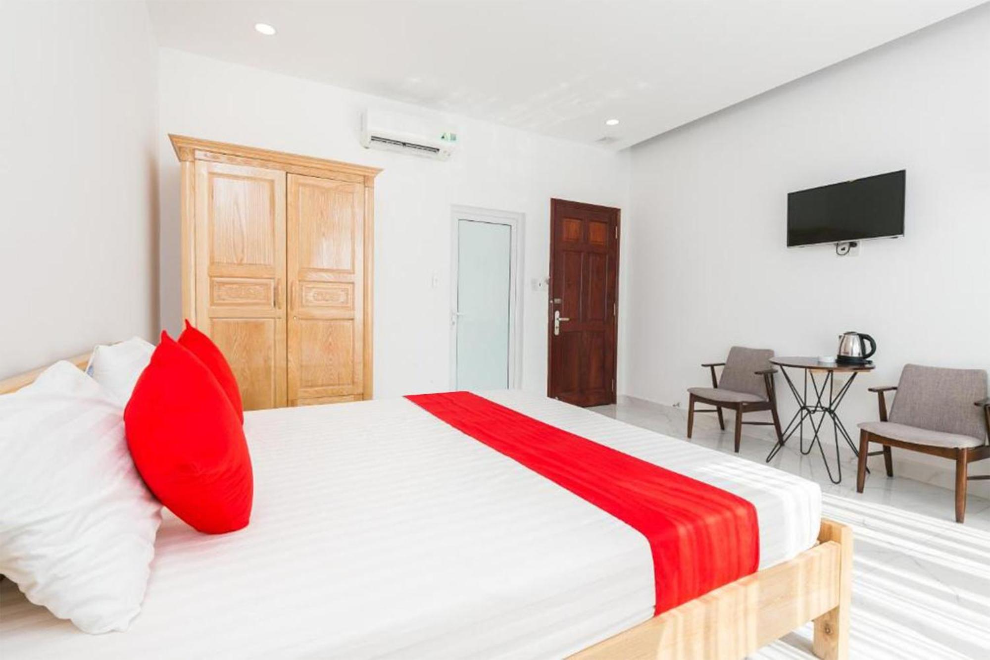 Ruby Hotel Фукуок Екстер'єр фото