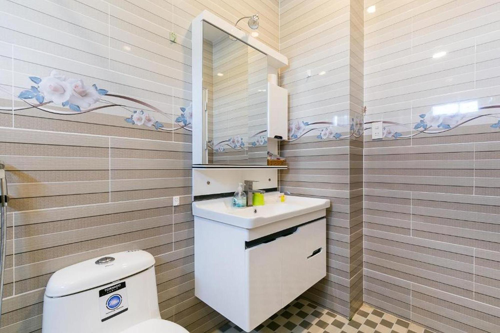 Ruby Hotel Фукуок Екстер'єр фото